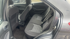 Ford KA+ 1.2 Zetec 5dr Petrol Hatchback